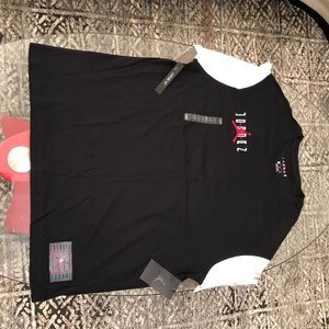 Jordan Shirt